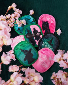 Makeup Eraser 7-Day Gift Set - Wicked