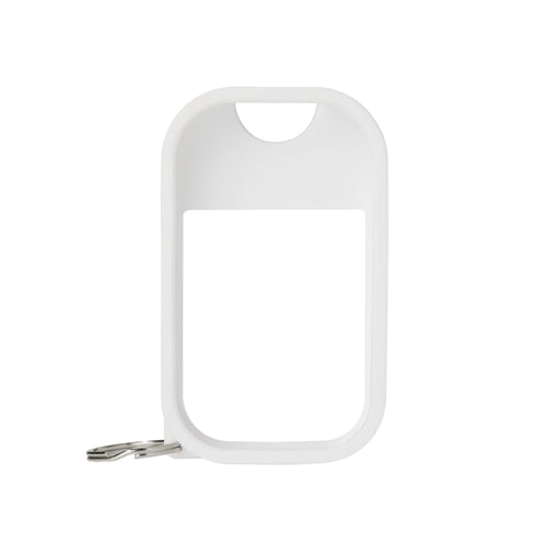Touchland Mist Case - Icy White