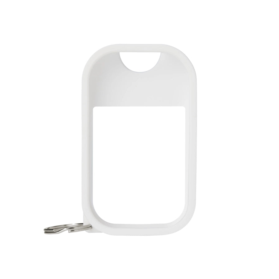 Touchland Mist Case - Icy White