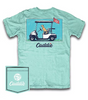 Caddie Designated Driver Tee