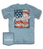 Fieldstone Stars & Stripes Tee