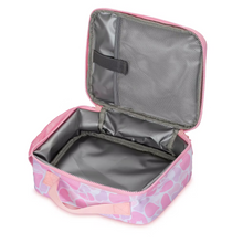 Load image into Gallery viewer, Fieldstone Pink Camo Lunchbox