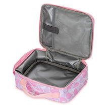 Load image into Gallery viewer, Fieldstone Pink Camo Lunchbox