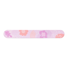 Load image into Gallery viewer, Cait + Co. Emery Board Set - LUXE Peach