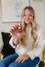 Load image into Gallery viewer, Nail Polish - loved