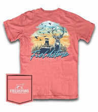 Load image into Gallery viewer, Fieldstone Ducks and Bucks Tee