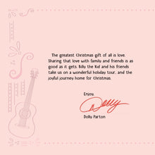 Load image into Gallery viewer, Dolly Parton's Billy the Kid Comes Home for Christmas