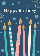 Load image into Gallery viewer, Christian Greetings Boxed Cards - Birthday - Make a Wish