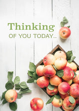 Load image into Gallery viewer, Christian Greetings Boxed Cards - Thinking of You - Sharing Sunshine