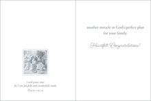 Load image into Gallery viewer, Christian Greetings Boxed Cards - Baby Blessings