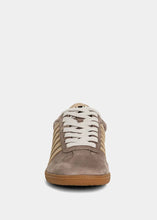Load image into Gallery viewer, Shu Shop Stevie Sneakers - Mink Suede