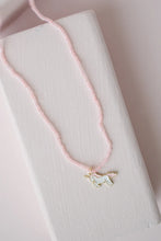 Load image into Gallery viewer, Boutique Unicorn Adorn Necklace