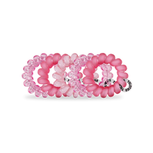 Load image into Gallery viewer, Tiny Teleties - Pretty in Pink