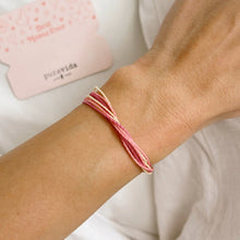 Load image into Gallery viewer, Pura Vida Bracelet Card - Best Mom Ever
