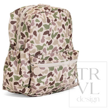 Load image into Gallery viewer, TRVL Design - Mini Backer - Decoy
