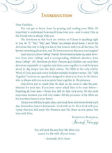 Load image into Gallery viewer, Jesus Calling Family Devotional