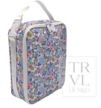 Load image into Gallery viewer, TRVL Design - Insulated Lunch Bag - BHFL