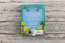 Load image into Gallery viewer, Adventure Bible Daily Devotional for Kids