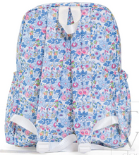 Load image into Gallery viewer, TRVL Design - Backpacker - Bridgehampton Floral