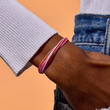 Load image into Gallery viewer, Pura Vida OG String Bracelet - Daiquiri