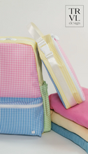 Load image into Gallery viewer, TRVL Design - Backpacker - Patch Pink