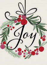 Load image into Gallery viewer, Christian Greetings Boxed Cards - Christmas - Christmas Joy
