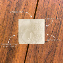 Load image into Gallery viewer, Grit Soap Supply - Goat Milk Bar Soap - Outlaw