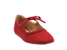Load image into Gallery viewer, Corky’s Layover - Red