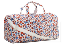 Load image into Gallery viewer, TRVL Design - XL Weekender Duffel Bag - Play Ball