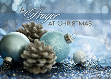 Load image into Gallery viewer, Christian Greetings Boxed Cards - Christmas - Celebrating Jesus