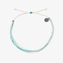 Load image into Gallery viewer, Pura Vida OG String Bracelet - Surfrider Foundation