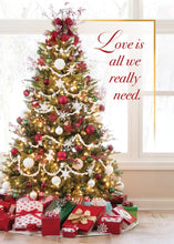 Load image into Gallery viewer, Christian Greetings Boxed Cards - Christmas - Home for the Holidays