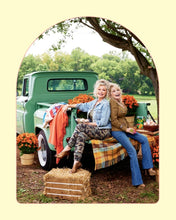 Load image into Gallery viewer, Good Lookin' Cookin' A Year of Meals – A Lifetime of Family, Friends, and Food [A Cookbook]