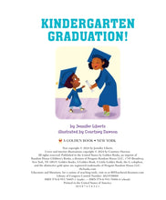 Load image into Gallery viewer, Kindergarten Graduation!