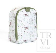 Load image into Gallery viewer, TRVL Design - Bring It Lunch Bag - The Hunt