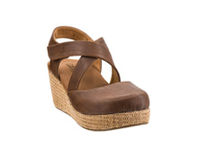 Load image into Gallery viewer, Corky’s Whats The Rush - Walnut