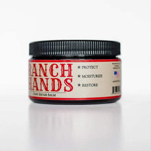 Load image into Gallery viewer, Grit Soap Supply - Ranch Hands Hand Repair Balm