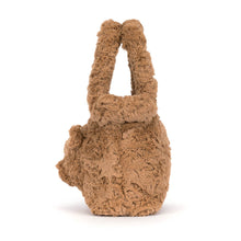 Load image into Gallery viewer, Jellycat Bartholomew Bear Handbag