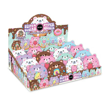 Load image into Gallery viewer, Super Duper Sugar Squisher - Sugar Bear Donuts