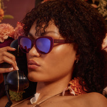 Load image into Gallery viewer, Goodr Sunglasses - GLAM G