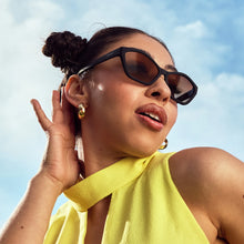 Load image into Gallery viewer, Goodr Sunglasses DECO G -Sings in Reverb