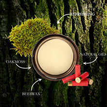 Load image into Gallery viewer, Grit Soap Supply - Beard Balm - Buckshot