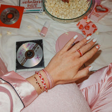 Load image into Gallery viewer, Pura Vida OG String Bracelet - Love You More