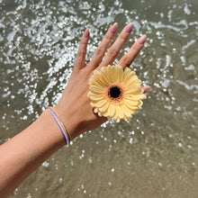 Load image into Gallery viewer, Pura Vida Bracelet Card - Thank You