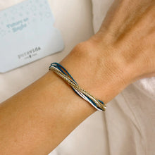Load image into Gallery viewer, Pura Vida Bracelet Card - Future So Bright