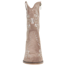 Load image into Gallery viewer, Pierre Dumas Kids Whitney Boots - Taupe
