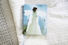 Load image into Gallery viewer, Amplified Holy Bible - Angel Art Series