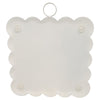 RTC Mini Scallop Art Sleigh & Gifts