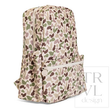 Load image into Gallery viewer, TRVL Design - Backpacker - Decoy Camo