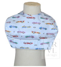 Load image into Gallery viewer, TRVL Design - Best Bib - VROOM